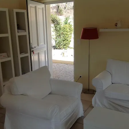 Villafleury Montbrun-les-Bains