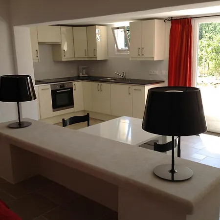 Villafleury Appartement Montbrun-les-Bains