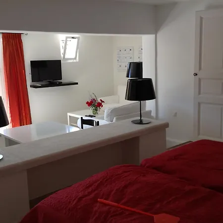 Villafleury Montbrun-les-Bains