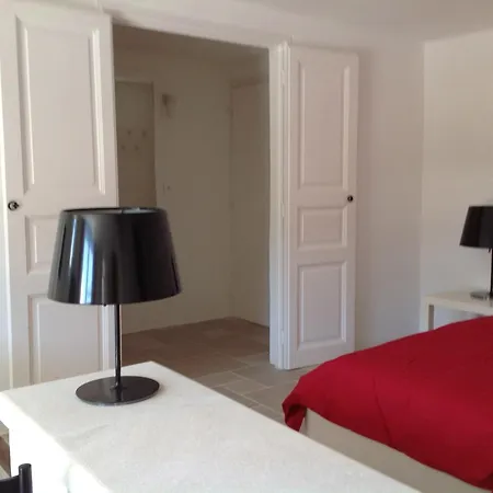 Lägenhet Villafleury Montbrun-les-Bains