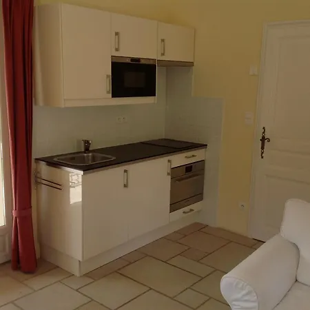 Villafleury * Montbrun-les-Bains